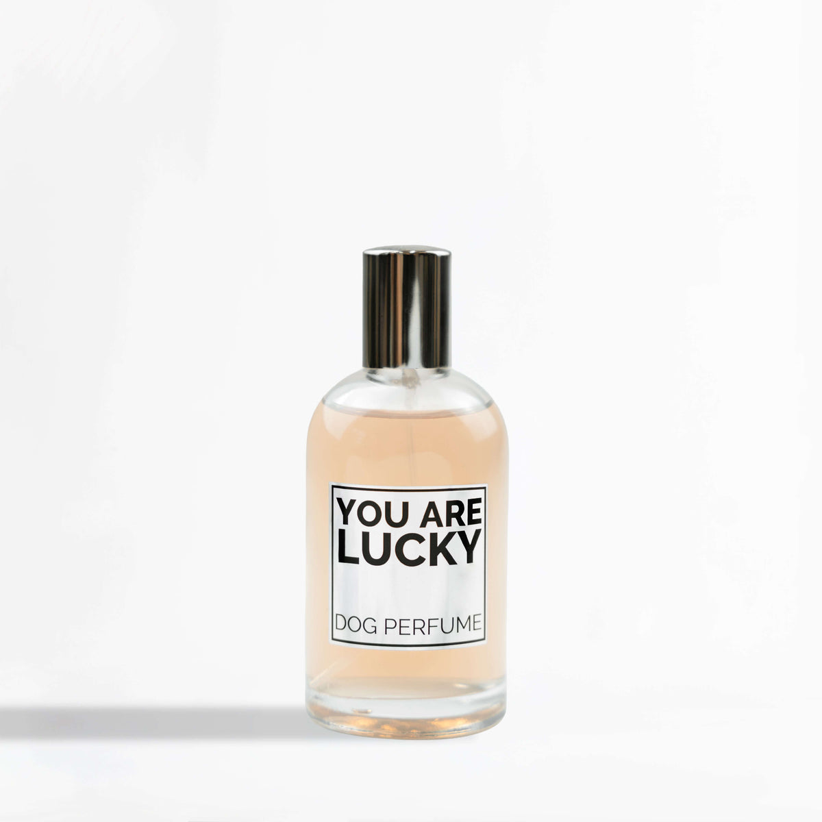 Perfumy dla psa YOU ARE LUCKY – zalety produktu
