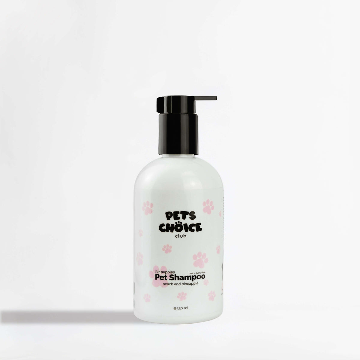 Szampon dla szczeniaka Puppy Soft 350 ml – PetsChoice